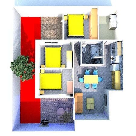 Bogota Hermoso Departamento En Cdmx Ciudad de México Exteriér fotografie