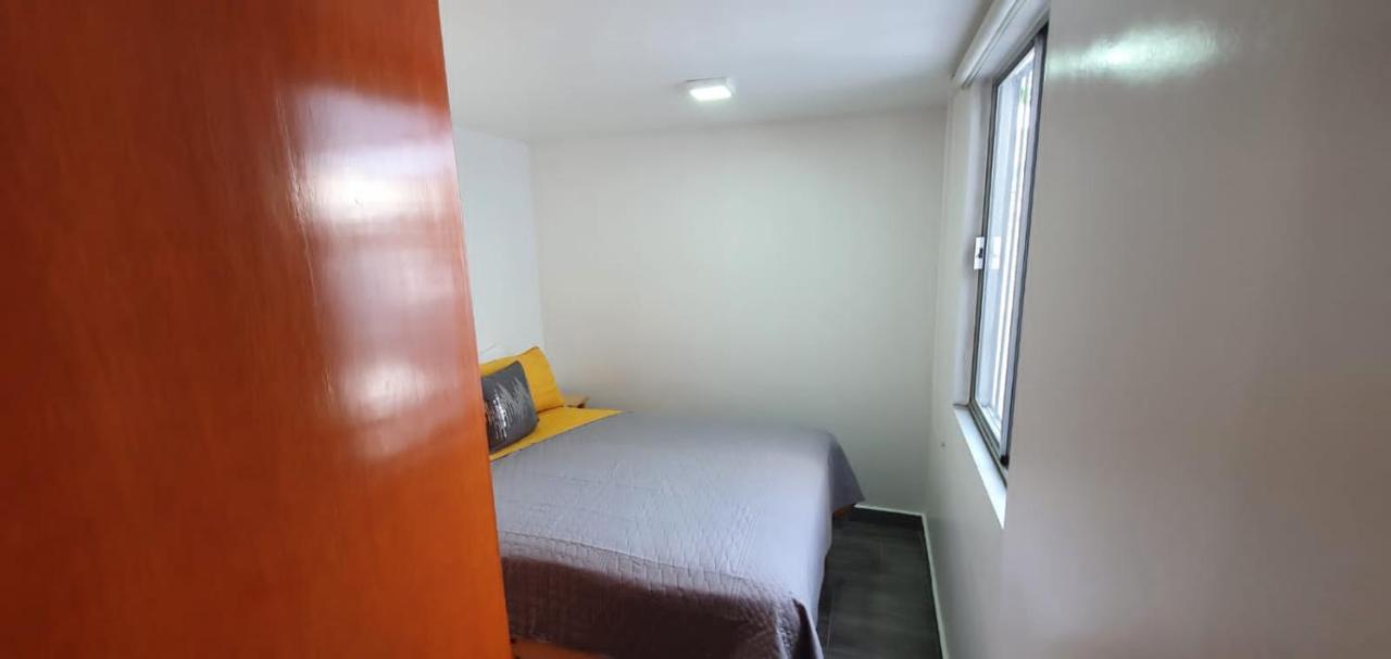 Bogota Hermoso Departamento En Cdmx Ciudad de México Exteriér fotografie
